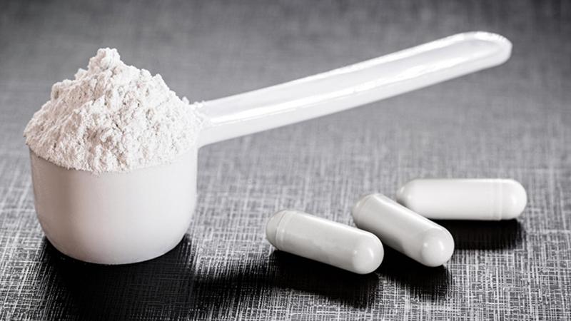 La creatina podría proteger el cerebro de la inflamación intestinal