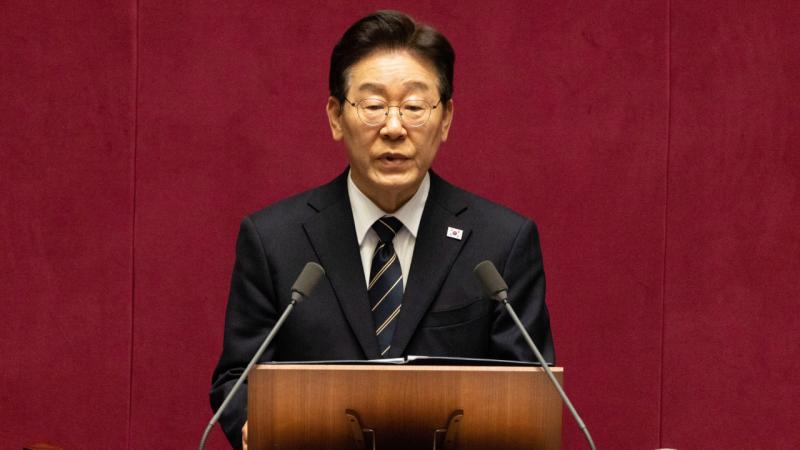 Aumenta la tensión entre Corea del Sur y Ucrania
