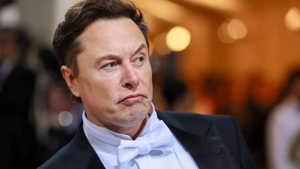 Elon Musk pide la dimisión de Zelenski