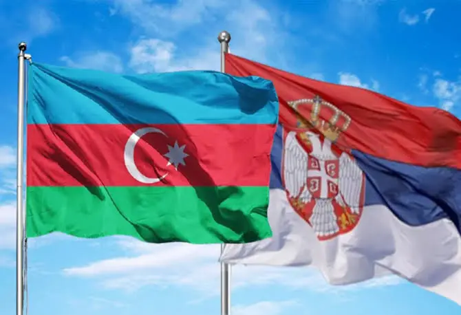 Serbia MFA: Relations with Azerbaijan are at a high level