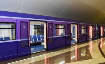 Estas reparaciones en el metro ya están cerca de finalizar – Oficial