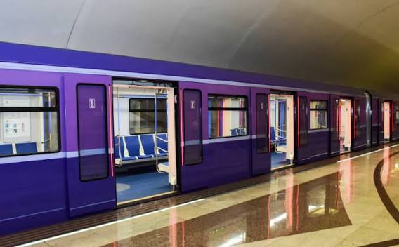 Estas reparaciones en el metro ya están cerca de finalizar – Oficial