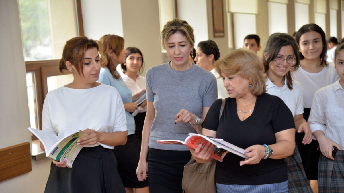 Atención a los profesores que desean cambiar de lugar de trabajo