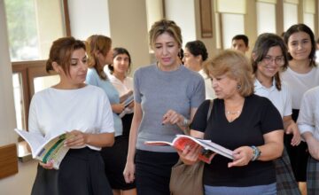 Atención a los profesores que desean cambiar de lugar de trabajo