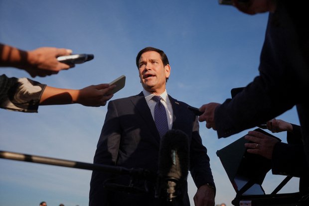 ADVERTENCIA de Rubio sobre el riesgo de escalada del conflicto en Ucrania