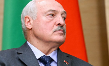Lukashenko se prepara para reunirse con Trump