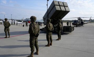 Bielorrusia DESACREDITA el nuevo plan de la OTAN