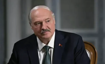 “Nunca hemos sido traidores” – Lukashenko