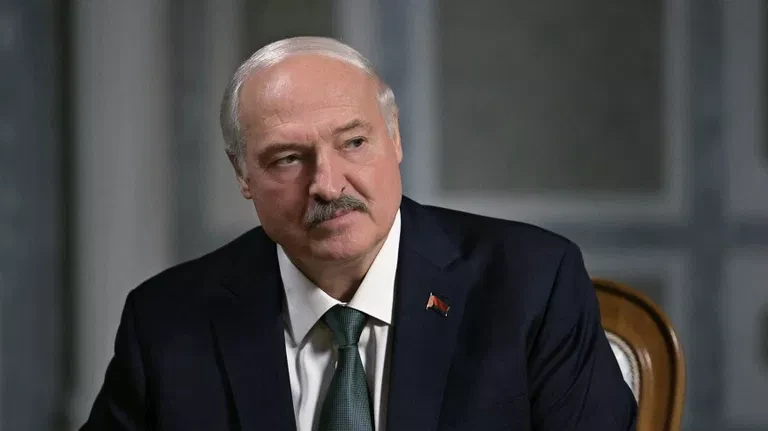 “Nunca hemos sido traidores” – Lukashenko