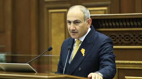 Pašinyan revela la historia de los intercambios territoriales