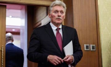 Respuesta del Kremlin a la propuesta de la India sobre Ucrania