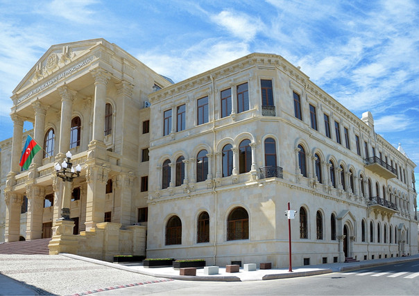 Fiscalía General: Un militar azerbaiyano que abandonó la unidad militar por su cuenta ha sido detenido en Armenia, se ha abierto un caso penal