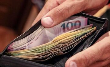Estas personas recibirán un salario sin trabajar