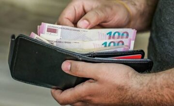 Ingresos de la población en Azerbaiyán han aumentado