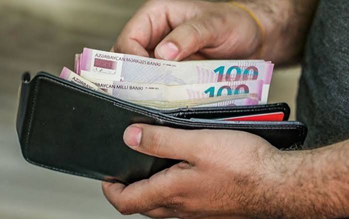 Ingresos de la población en Azerbaiyán han aumentado