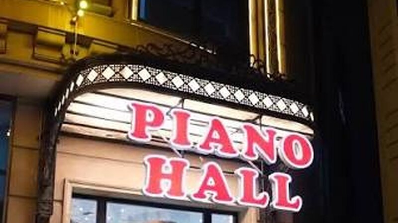 AQTA descubre irregularidades en el salón de banquetes «Piano Hall»