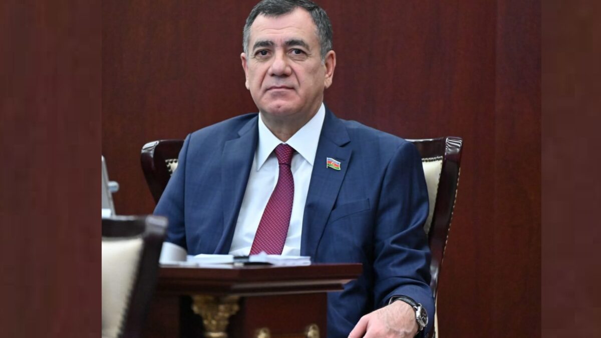 «Sería bueno que Irán y Turquía fueran miembros de pleno derecho de la CEI» – Qudrat Hasanquliyev