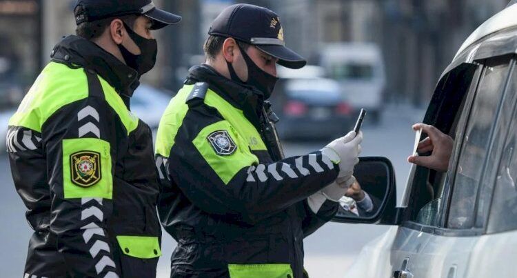 Estos conductores no serán multados