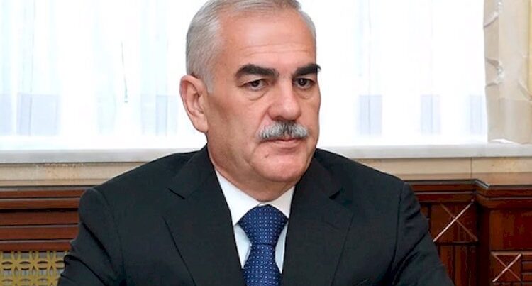 Vasif Talibov es expulsado del YAP