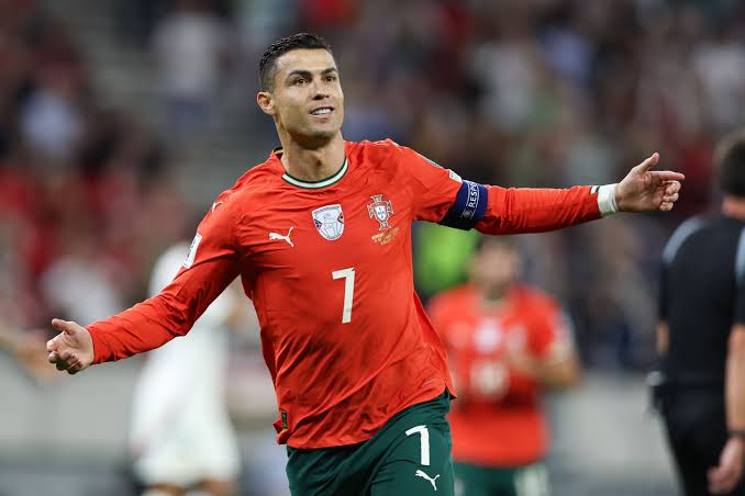 Ronaldo toma una decisión sobre la selección nacional