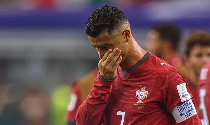 Quieren traer de vuelta a la selección a Ronaldo así