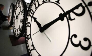 Científicos inventan un tipo de reloj completamente nuevo