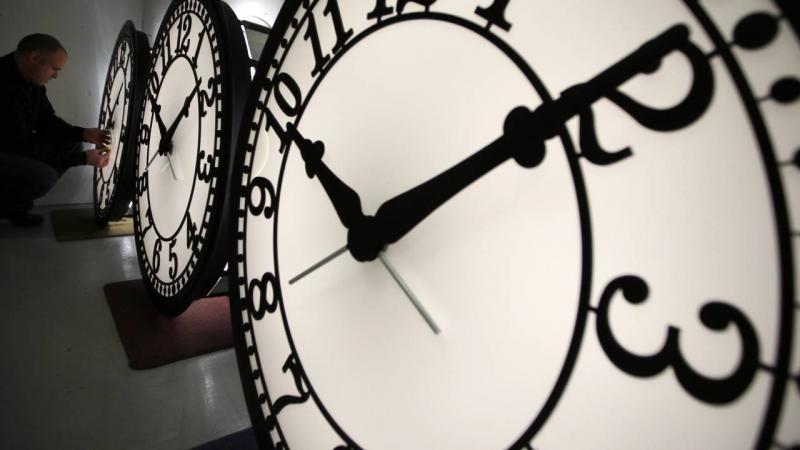 Científicos inventan un tipo de reloj completamente nuevo
