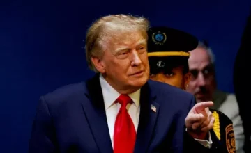 “Europa se está comiendo viva” – Trump