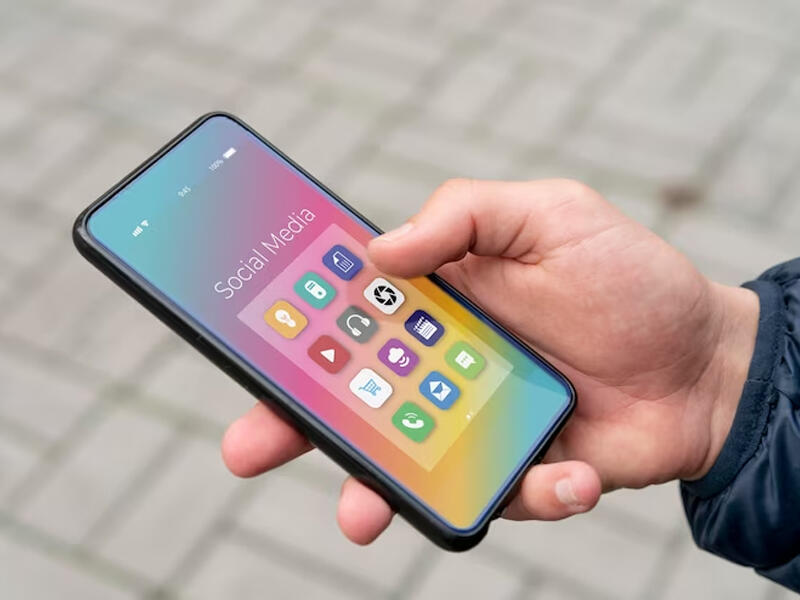 Revelada la red social más utilizada en Azerbaiyán