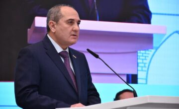 La actividad del YAP en el período anterior fue muy valorada
