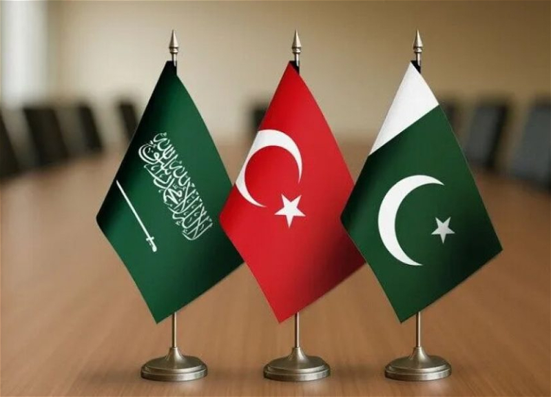 Pakistán y Arabia Saudí: los participantes del Pacto de La Meca se reunirán pronto en Riad