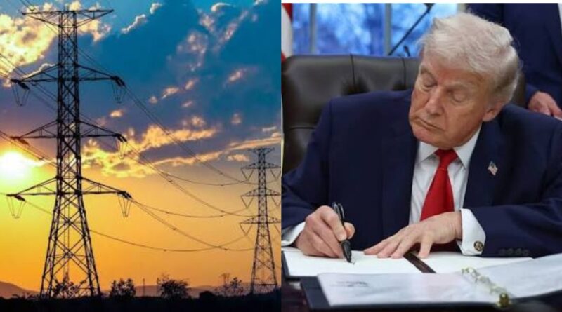 Línea eléctrica Moldavia-Rumanía será nombrada en honor a Donald Trump