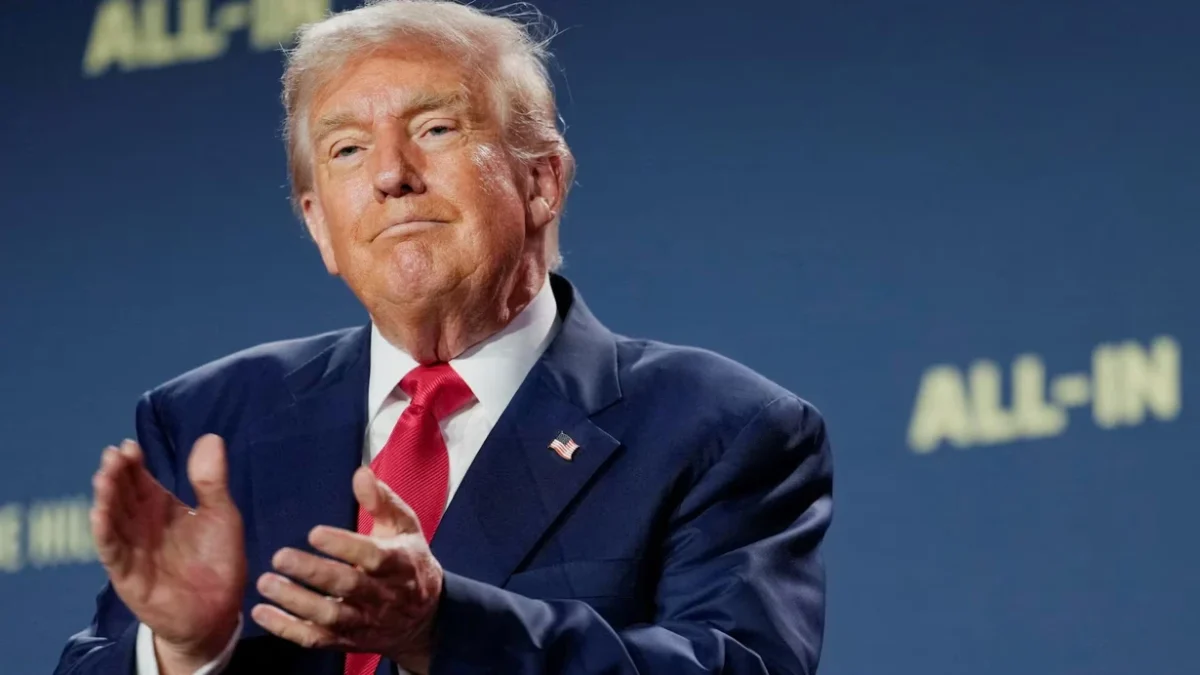 Trump entra en una nueva fase en la carrera de la inteligencia artificial: se crea la «Fuerza de Superinteligencia»