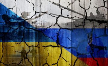 Ucrania pide una reunión urgente del Consejo de Seguridad de la ONU