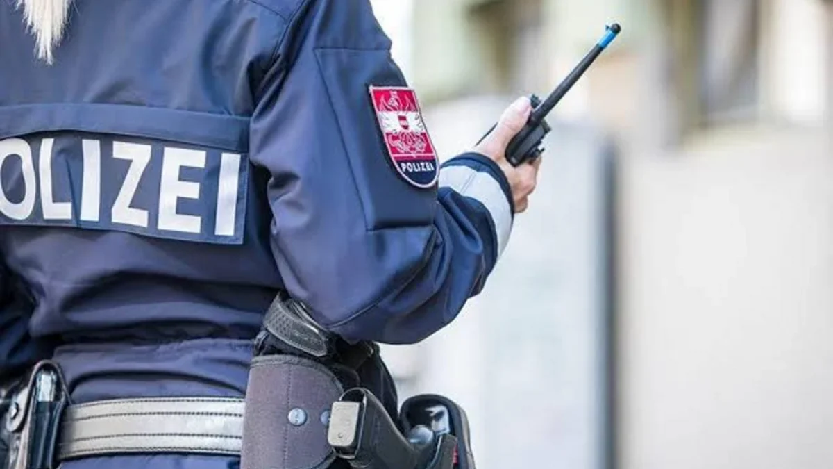 4 ciudadanos ucranianos detenidos en Viena bajo sospecha de espionaje