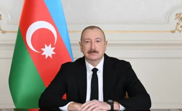 President: 600 hectares of forest fund restored in Karabakh and East Zangezur