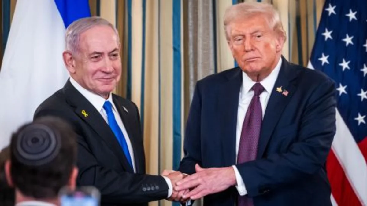Netanyahu apoya la decisión de la administración Trump de imponer sanciones contra la CPI