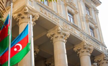 El Ministerio de Asuntos Exteriores felicita a Guinea