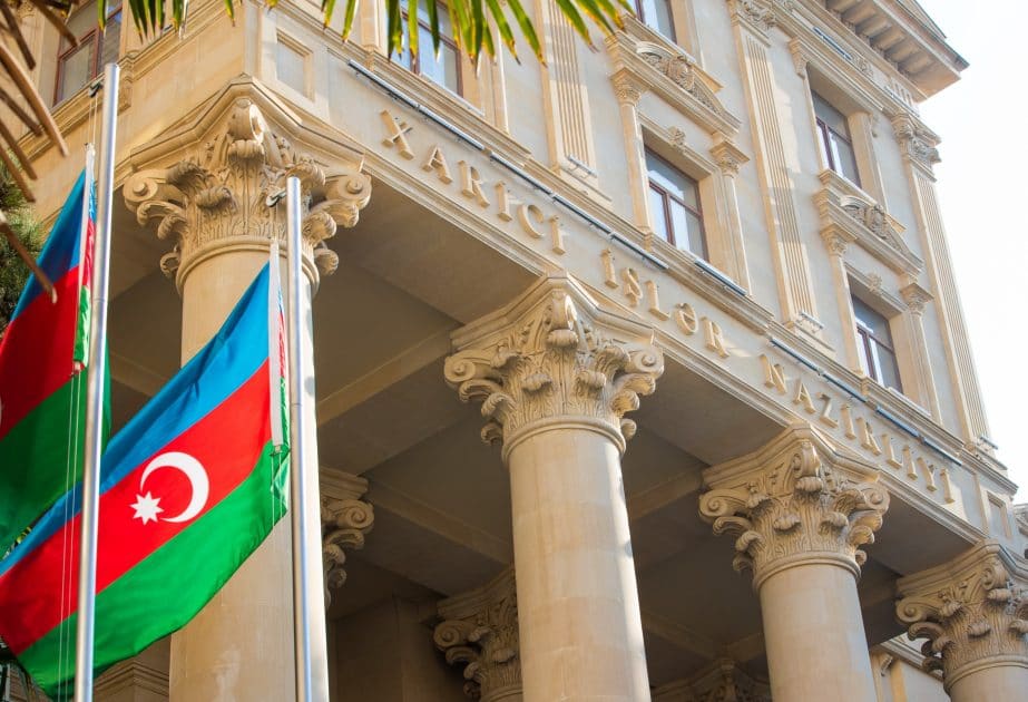 El Ministerio de Asuntos Exteriores felicita a Guinea