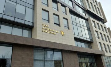 Se elimina la limitación de 5 años para el mandato del presidente del YAP