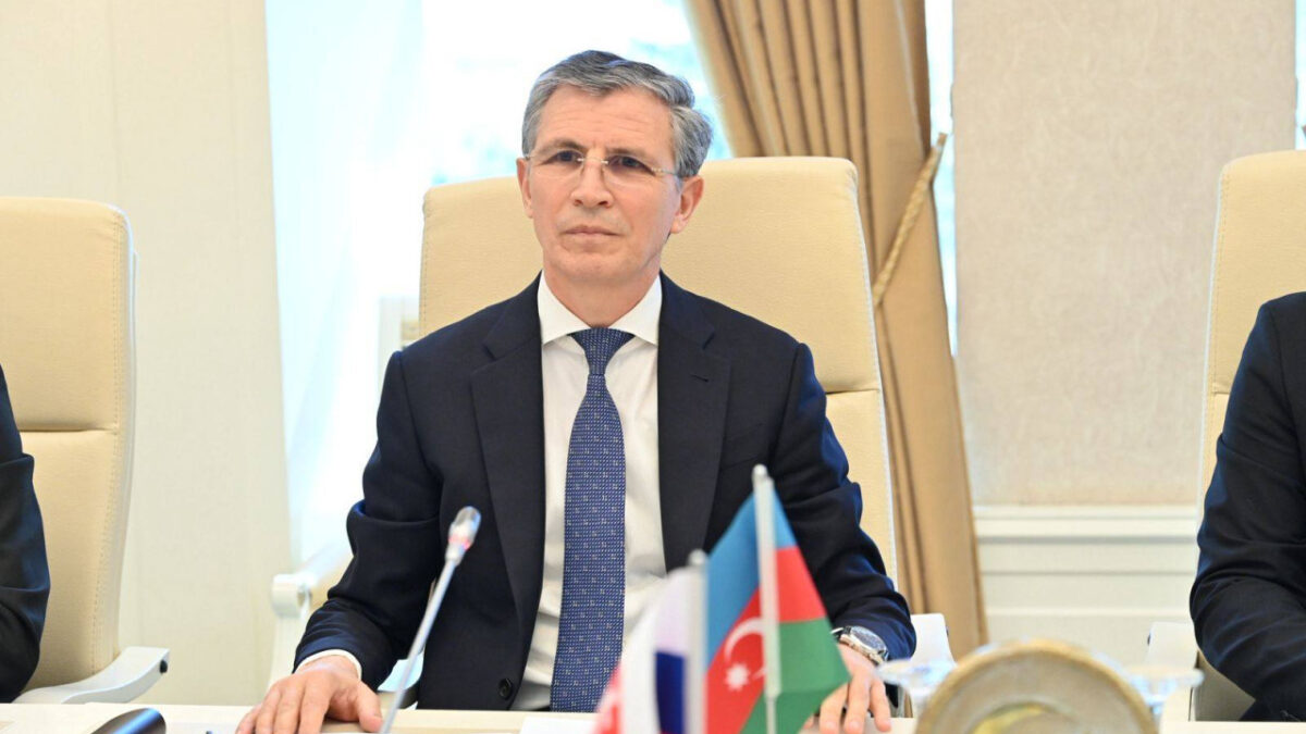 Zahid Oruc: «Retornar o candidato ao mesmo exame para o serviço público é um fardo burocrático e financeiro»…