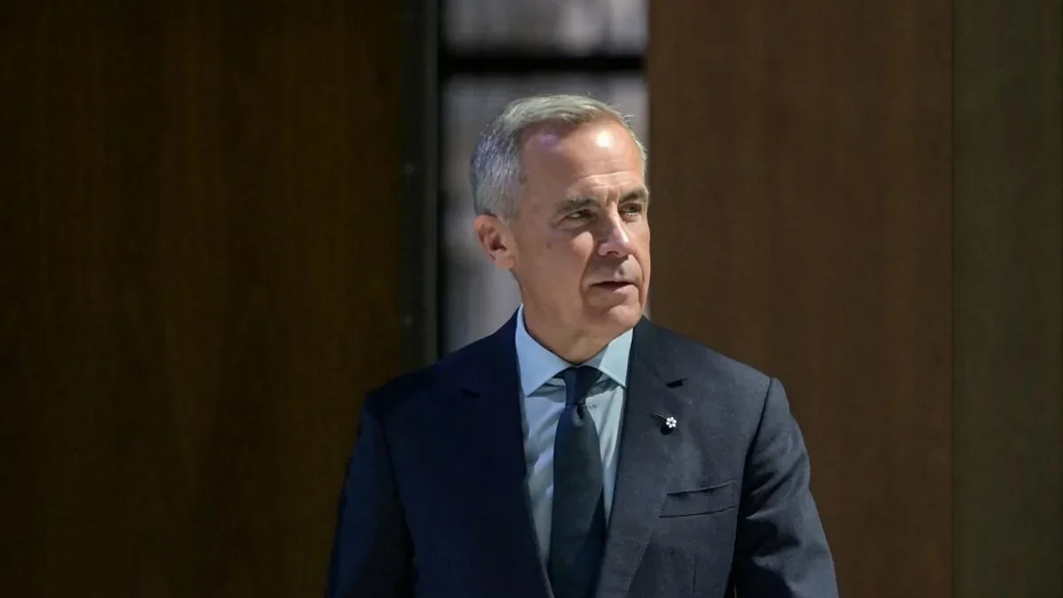 «Reuters»: El Primer Ministro de Canadá visitará Turquía este mes